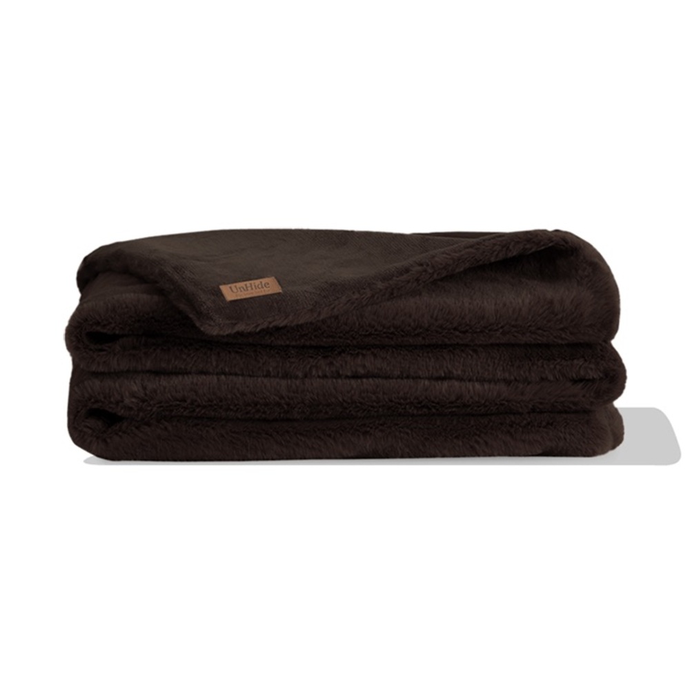 🆕 UnHide Lil Marsh in Chocolate Hare Dark Brown